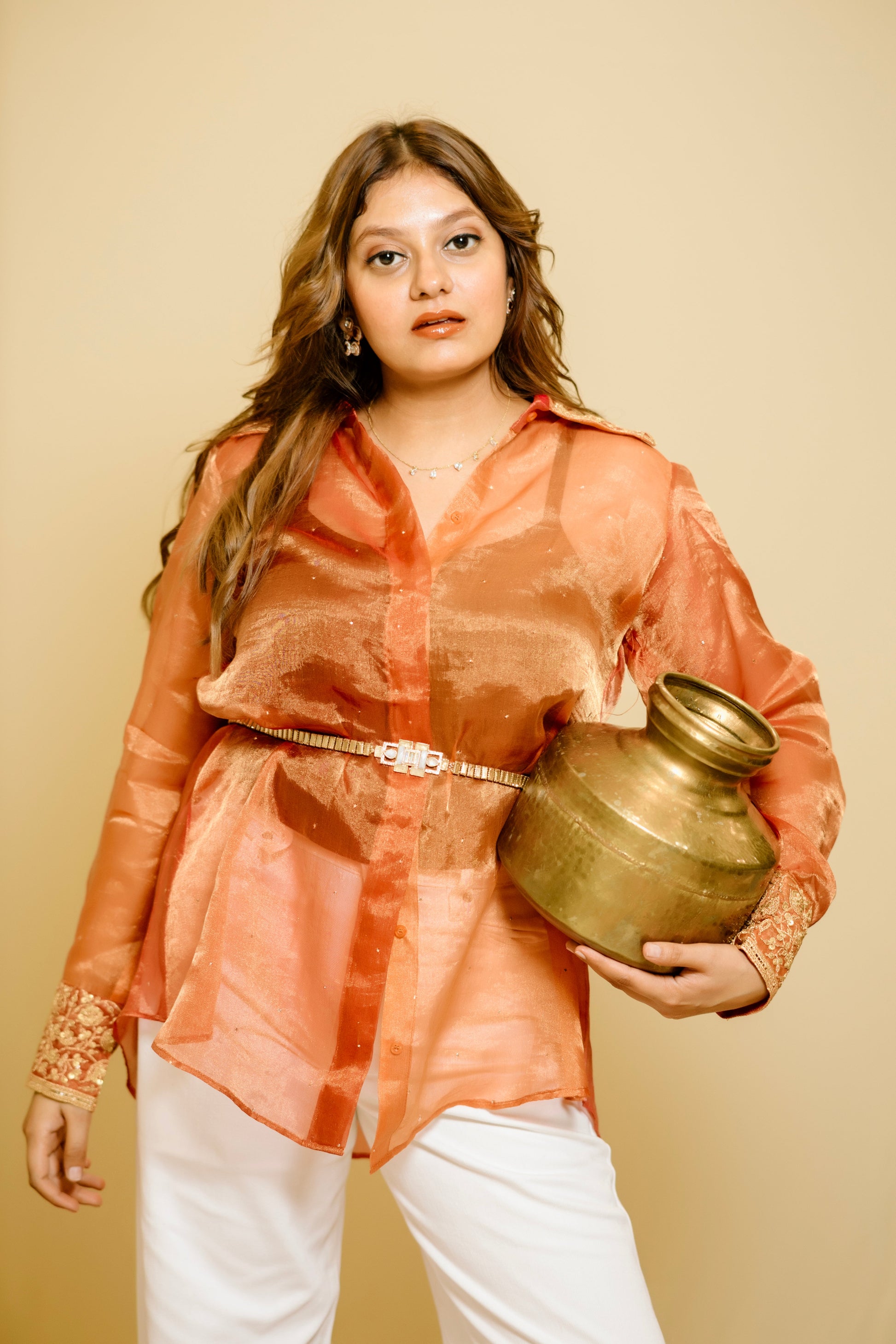 Womens Shirt