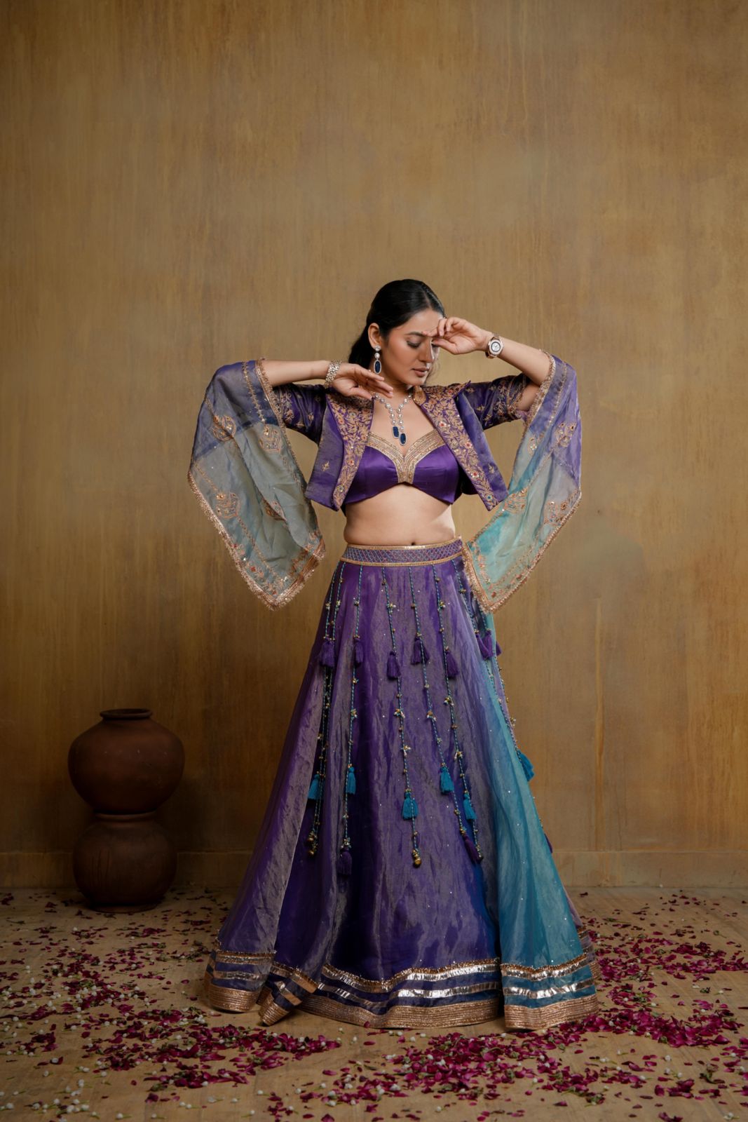 Lehenga Set