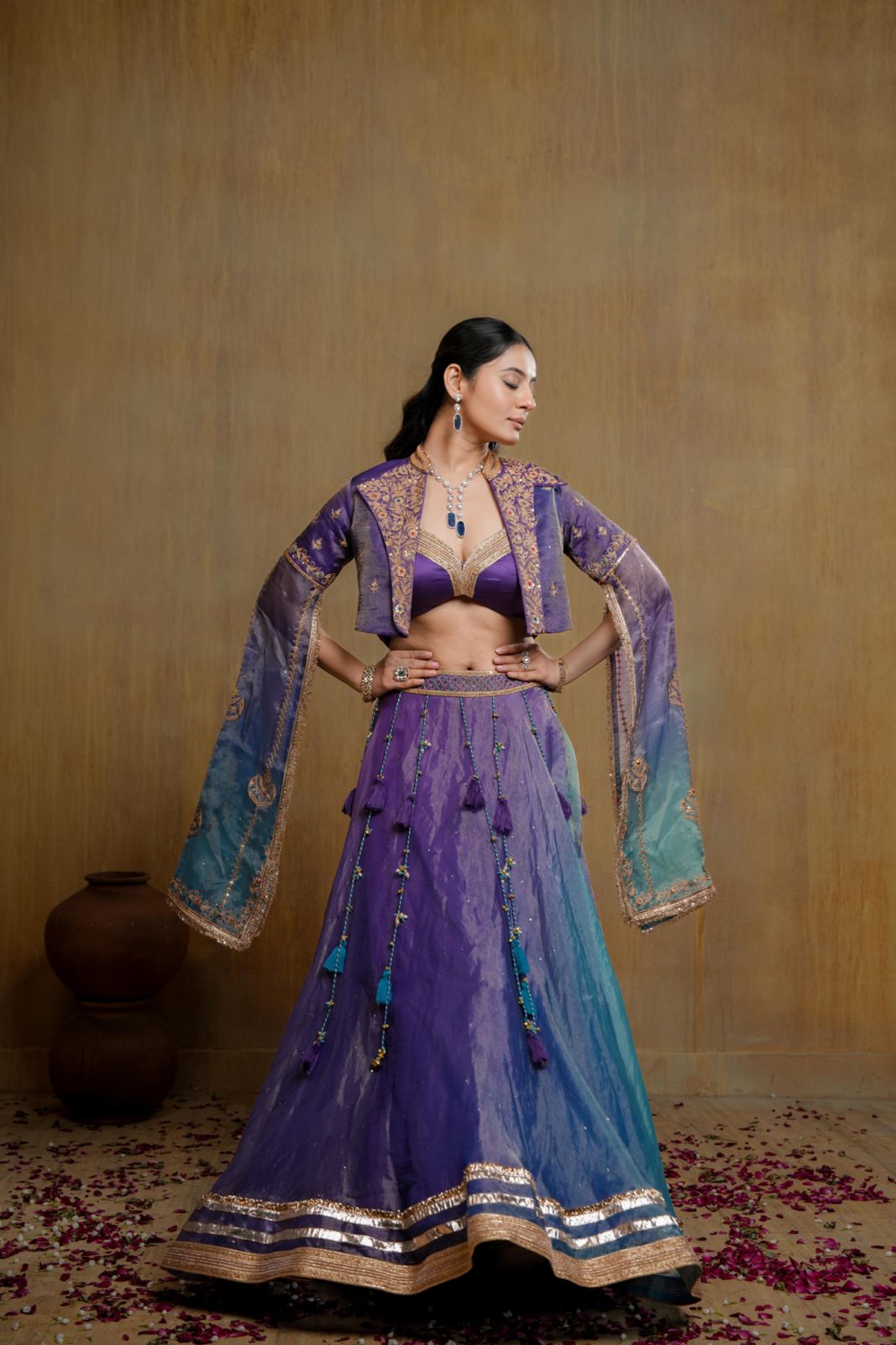 Lehenga Set