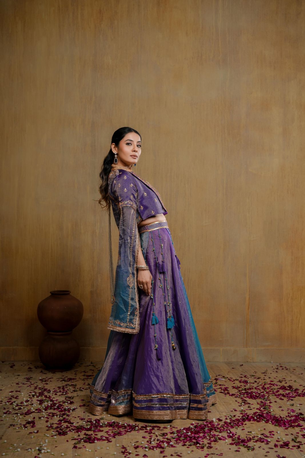 Lehenga Set